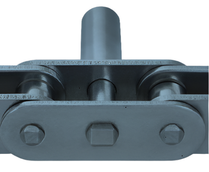 C2060HSS-D5-PIN Attachment Chain 10FT Stainless