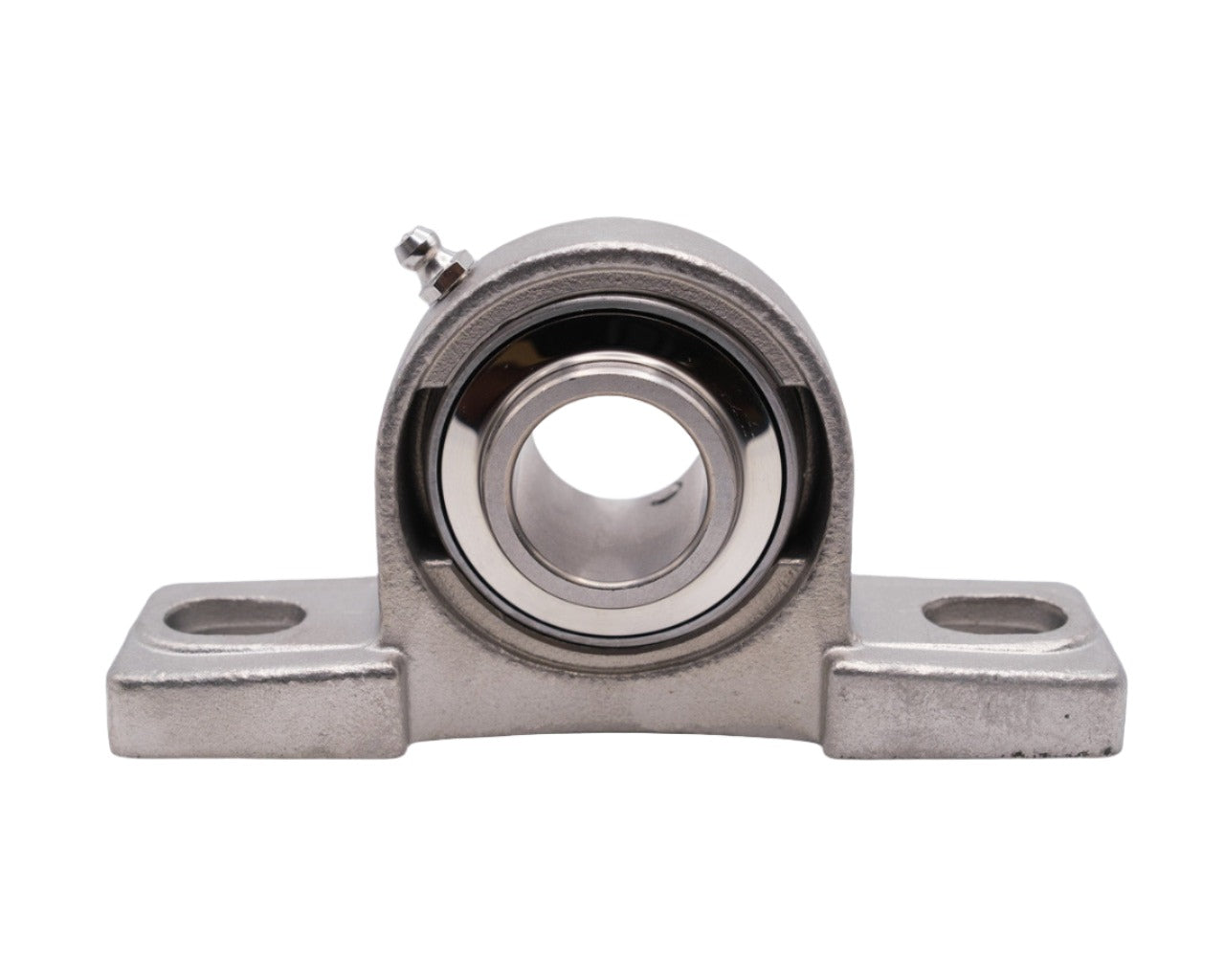 SUCSP-210-32 Stainless Steel Pillow Block Bearing - Stainless Steel Insert 2"