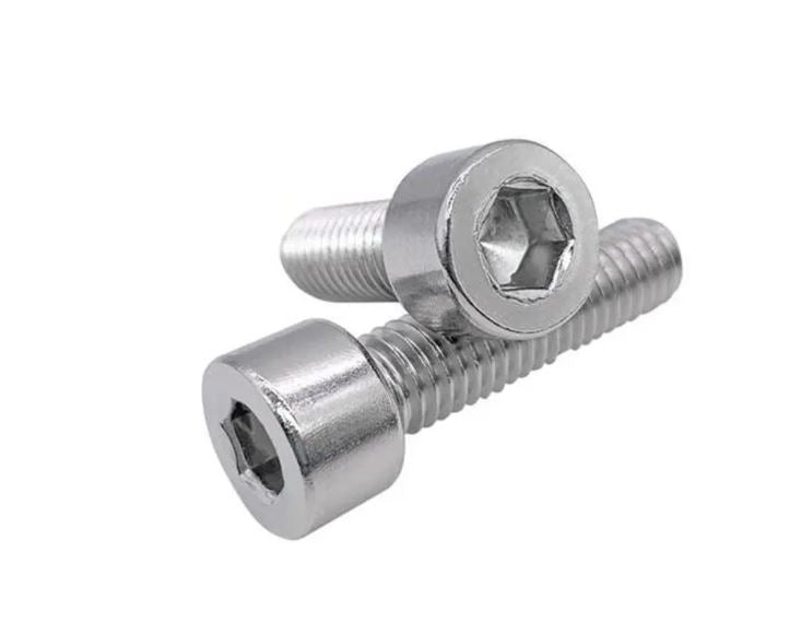 M5-.8 X 16MM Metric Socket Head Cap Screws 18-8 Stainless Steel QTY 150