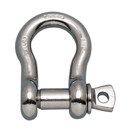 Anchor Shackle 316-nm Stainless Steel