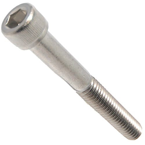 #6-32 X 1 1/2 Socket Head Cap Screw Stainless QTY 200