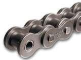 #60 SS Stainless Roller Chain 10FT