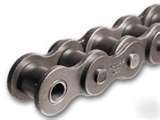 #80 SS Stainless Roller Chain 10FT